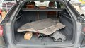 View of boot / luggage space