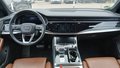 View of dashboard