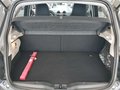 View of boot / luggage space