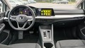 View of dashboard