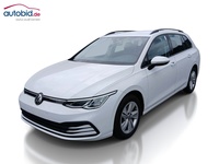 VW Golf Variant 2,0 TDI DSG "Life"