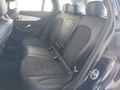View of rear seat