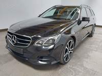 Mercedes-Benz E 220 BlueTec T Automatik "Edition E"