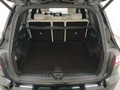 View of boot / luggage space