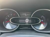 Pogled kombi instrument