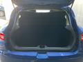 View of boot / luggage space