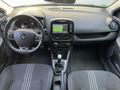 View of dashboard