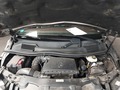 View of engine compartment