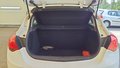 View of boot / luggage space