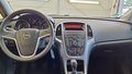 View of dashboard