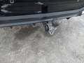 View of trailer tow-bar hitch