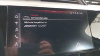 Статус автомобиля