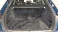 View of boot / luggage space