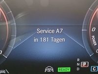 Статус автомобиля
