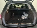 View of boot / luggage space