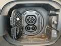 View of fittings for electric vehicle