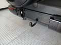 View of trailer tow-bar hitch