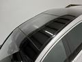 View of sunroof / panoramic roof