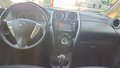 View of dashboard
