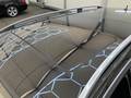 View of sunroof / panoramic roof