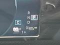 View of fittings for electric vehicle