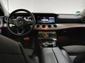 View of dashboard