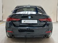Rear view