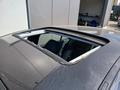 View of sunroof / panoramic roof