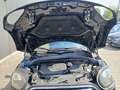 Vue du compartiment moteur