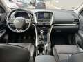 View of dashboard