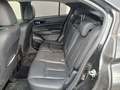 View of rear seat
