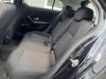 View of rear seat