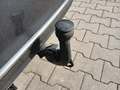 View of trailer tow-bar hitch