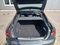 View of boot / luggage space