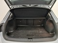 View of boot / luggage space