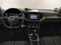 View of dashboard