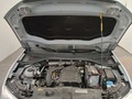 View of engine compartment