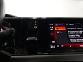 View of centre console
