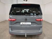 Rear view