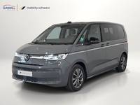 VW Multivan Style DSG Easy Open Basic UVP: 78.008,07 €