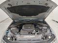 View of engine compartment