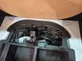 View of trailer tow-bar hitch