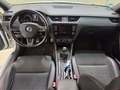 View of dashboard