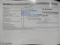 Документ о выполнении сервиса
