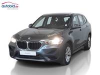 BMW X1 xDrive20i Steptronic  "Advantage"