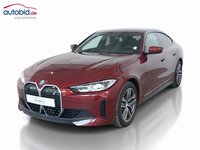 BMW i4 eDrive40 Gran Coupe