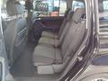 View of rear seat