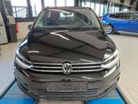 Front view