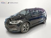 VW Touran Comfortline BMT/Start-Stopp DSG Easy Open UVP: 58.960,00 €