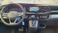 View of dashboard